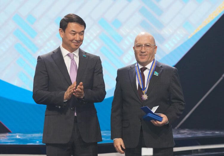 ЕГЕМЕНДІ ЕЛІМІЗДІҢ МЕРЕКЕСІ