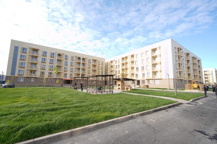 БҰҚАРАНЫ БАҚЫТҚА БӨЛЕГЕН НЫСАНДАР