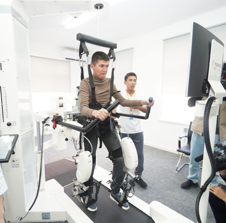 БҰҚАРАНЫ БАҚЫТҚА БӨЛЕГЕН НЫСАНДАР