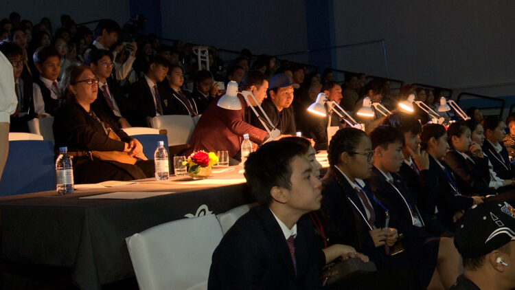 «MILLION DREAMS» АРТ-ФЕСИВАЛІ ӨТТІ