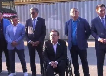 ЭКОЛОГИЯ ДЕПАРТАМЕНТІ СОТ ПРОЦЕСІНЕ ҚАТЫСУДА