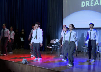 «MILLION DREAMS» АРТ-ФЕСИВАЛІ ӨТТІ