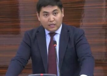 ЭКОЛОГИЯ ДЕПАРТАМЕНТІ СОТ ПРОЦЕСІНЕ ҚАТЫСУДА