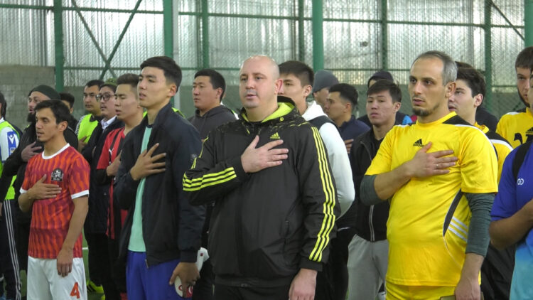 ОҚУШЫЛАР ГРАНТ ЖЕҢІП АЛА АЛАДЫ