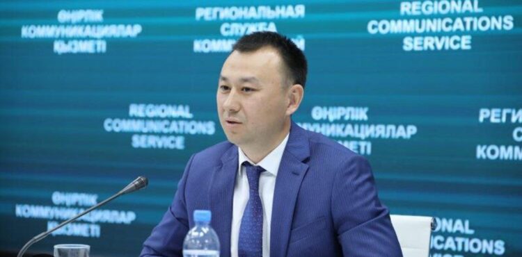 МЕМЛЕКЕТ ҚАЗЫНАСЫНА 105,8 МЛН ТЕҢГЕ ӨНДІРІЛДІ