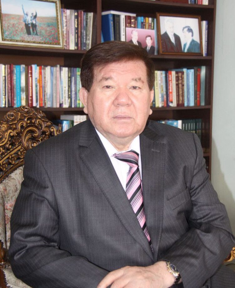 ҰЛТТЫҚ ҚҰНДЫЛЫҚТАРЫМЫЗ — ҰЛТЫМЫЗДЫҢ ШАМШЫРАҒЫ