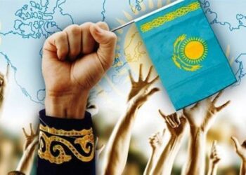 ҰЛТТЫҚ ҚҰНДЫЛЫҚТАРЫМЫЗ — ҰЛТЫМЫЗДЫҢ ШАМШЫРАҒЫ