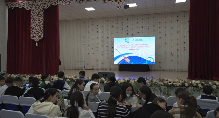 ДӘСТҮРЛІ ӘНДЕР ДӘРІПТЕЛДІ