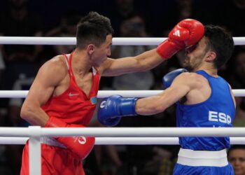 АЗИЯ ЧЕМПИОНАТЫНА ІРІКТЕУ