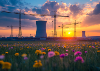 АТОМ ЭЛЕКТР СТАНЦИЯЛАРЫНЫҢ МҮМКІНДІКТЕРІ