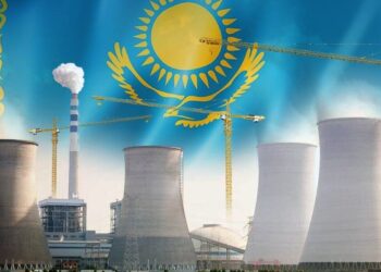 АРДАГЕРЛЕР АЭС САЛУДЫ ҚОЛДАЙДЫ