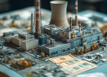 АЭС — ТҰРАҚТЫ ЭНЕРГИЯ КӨЗІ