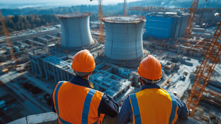 ЭНЕРГИЯ ТАПШЫЛЫҒЫН АЭС АРҚЫЛЫ ШЕШУГЕ БОЛА МА?