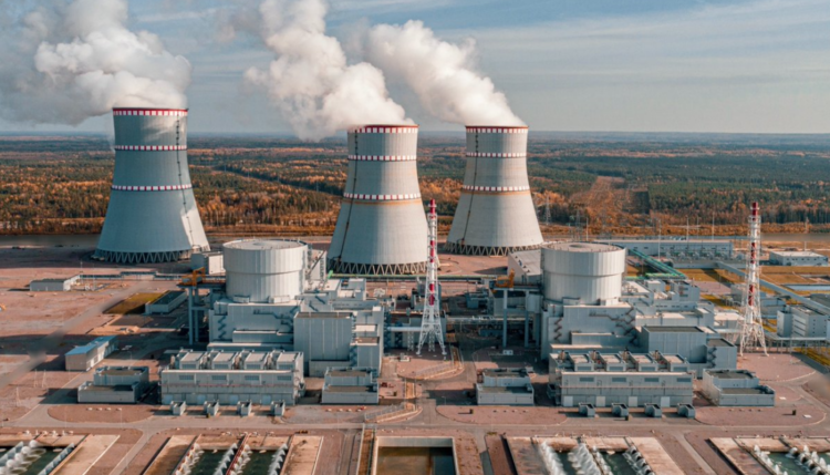 АЭС ЭКОНОМИКАЛЫҚ ТҰРҒЫДАН ТИІМДІ МЕ?