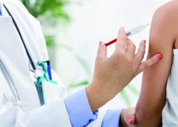 ТҰМАУҒА ҚАРСЫ ВАКЦИНАЦИЯ БАСТАЛДЫ