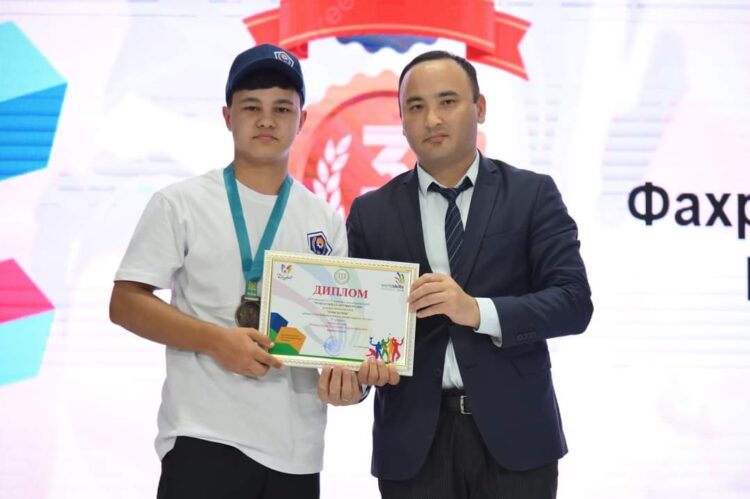 КӘСІБИ МАМАНДЫҚТЫ МЕҢГЕРУ БҮГІННІҢ ТАЛАБЫ