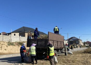 ЕРЕКШЕ АДАМДАРДЫҢ ҚОЛӨНЕР БҰЙЫМДАРЫ