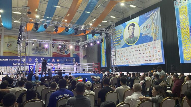 ЭКОНОМИКАНЫҢ ДАМУЫНДАҒЫ СЕРПІЛІС