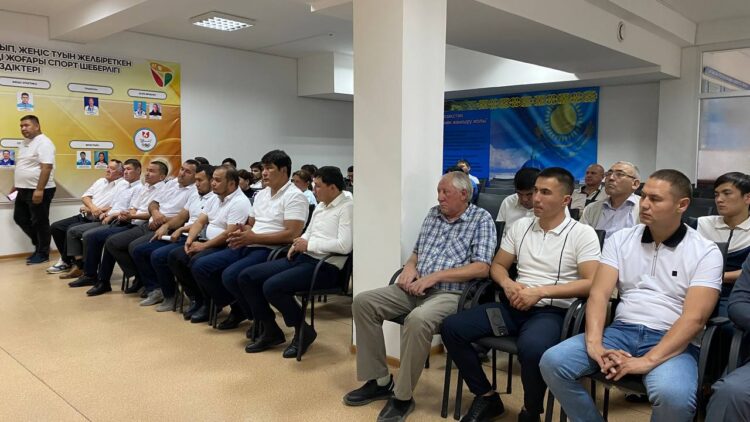 ЭКОНОМИКАНЫҢ ДАМУЫНДАҒЫ СЕРПІЛІС