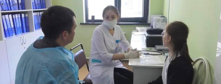 ЭКОЛОГИЯ ДЕПАРТАМЕНТІ СОТ ПРОЦЕСІНЕ ҚАТЫСУДА