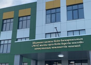 ТҰРҒЫНДАРДЫ ТОЛҒАНДЫРҒАН МӘСЕЛЕЛЕР