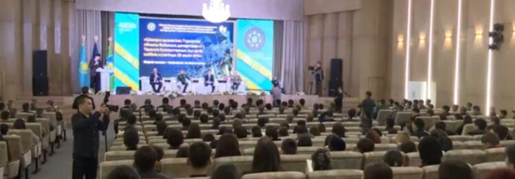 ШЕКАРА ШЕБІ: ҚАУІПСІЗДІК КЕПІЛІ