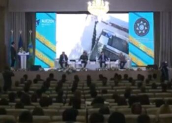 ШЕКАРА ШЕБІ: ҚАУІПСІЗДІК КЕПІЛІ