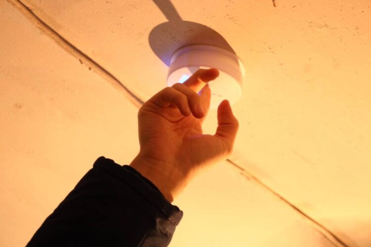 ТЖМ ЖЫЛЫТУ МАУСЫМЫНДА ӨРТТЕРДІҢ АЛДЫН АЛУДЫ КҮШЕЙТУДЕ