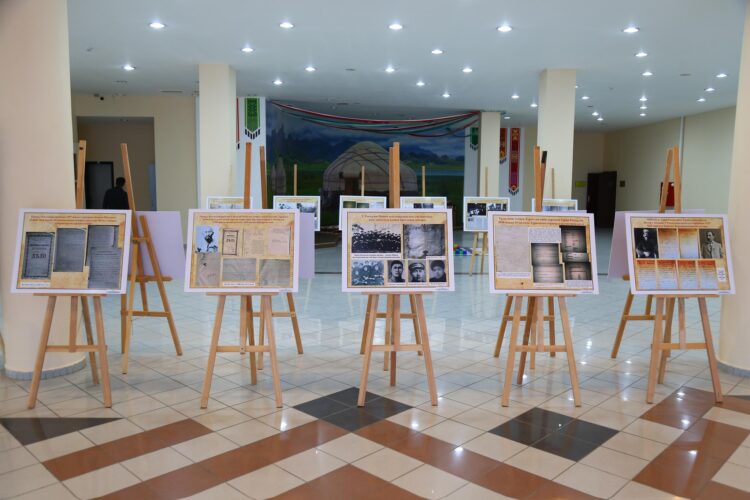 ТҰРАР ЖӘНЕ ТҮРКІСТАН ИДЕЯСЫ