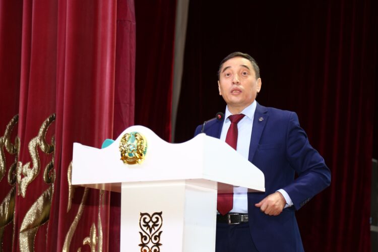 ТҰРАР ЖӘНЕ ТҮРКІСТАН ИДЕЯСЫ