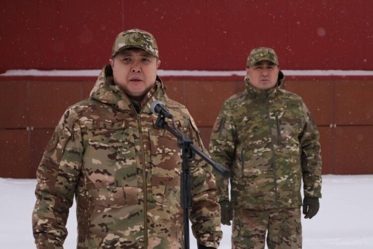 ТЖМ ЖЫЛЫТУ МАУСЫМЫНДА ӨРТТЕРДІҢ АЛДЫН АЛУДЫ КҮШЕЙТУДЕ