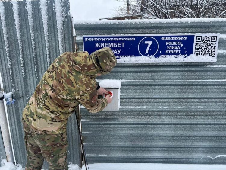 ТЖМ ЖЫЛЫТУ МАУСЫМЫНДА ӨРТТЕРДІҢ АЛДЫН АЛУДЫ КҮШЕЙТУДЕ