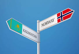 ӨНЕРПАЗДАР НОРВЕГИЯДА ҰЛТТЫҚ МӘДЕНИЕТТІ ТАНЫТТЫ