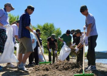 ӘР ҚАДАМ — ТАБИҒАТҚА ҚАМҚОРЛЫҚ