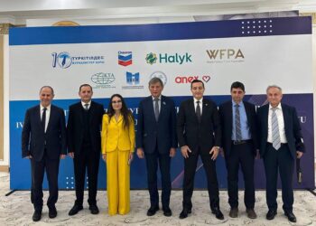 ТҮРКІ ЕЛДЕРІНЕ ОРТАҚ ТЕЛЕАРНА АШУ ЖОСПАРЛАНЫП ОТЫР