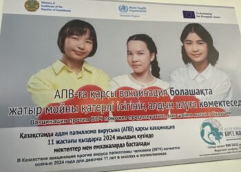 ҰЛТТЫҚ КИІМ – ҰРПАҚҚА МҰРА