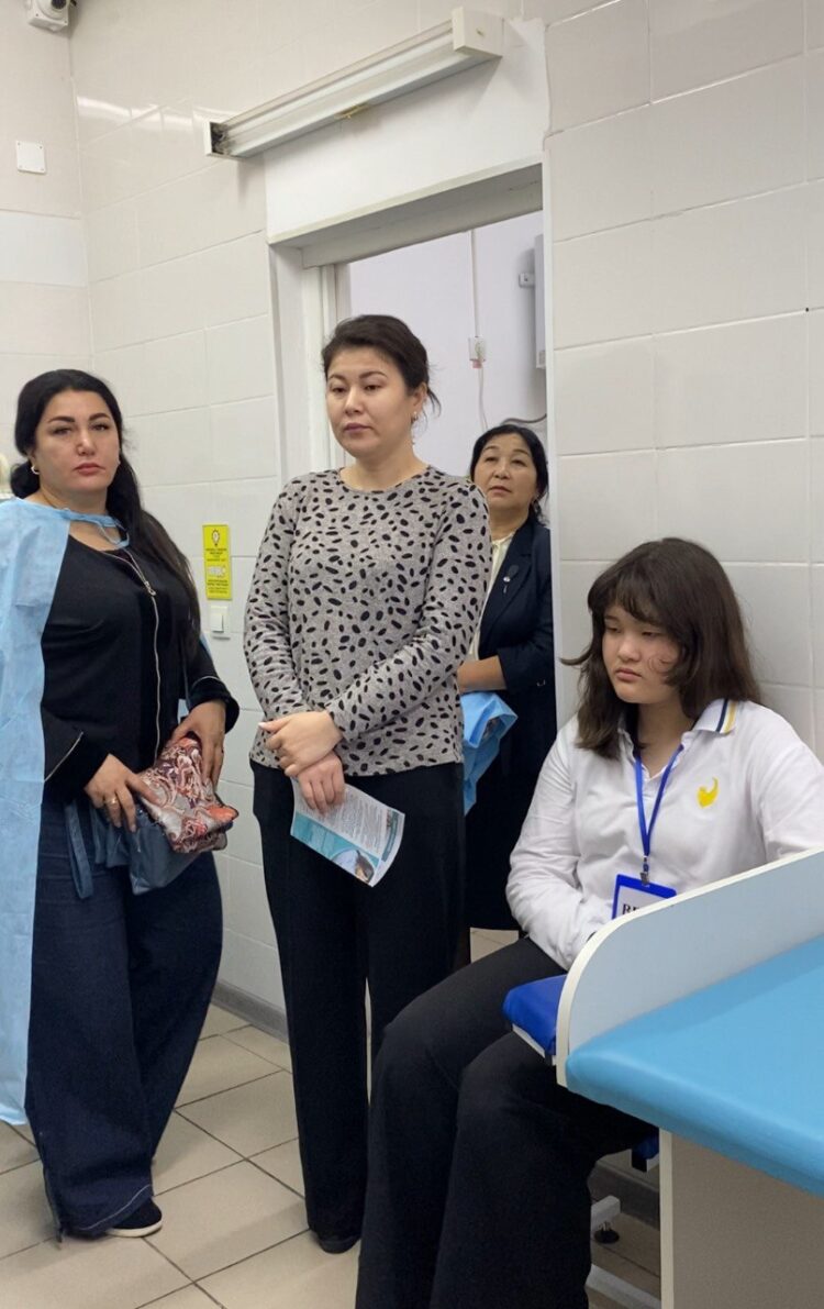 ҰЛТТЫҚ КИІМ – ҰРПАҚҚА МҰРА