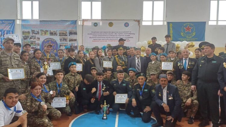 ҰЛТТЫҚ КИІМ – ҰРПАҚҚА МҰРА