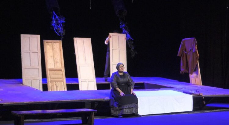 ҰЛТТЫҚ КИІМ – ҰРПАҚҚА МҰРА