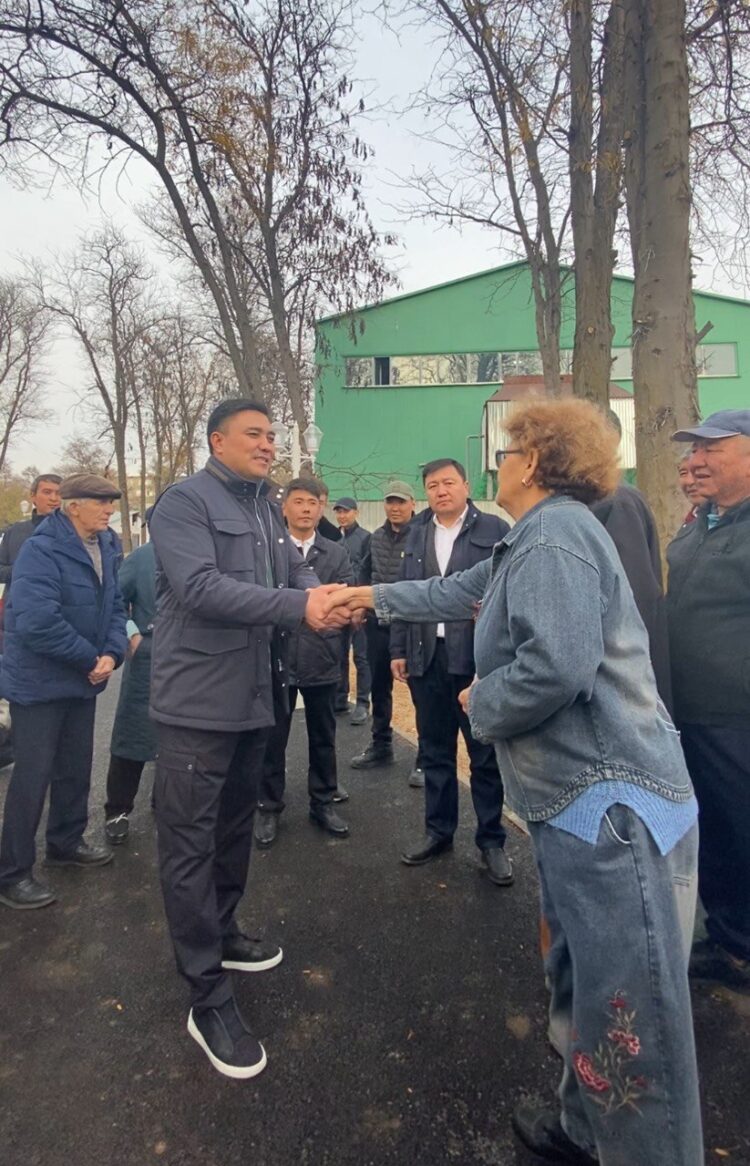 ҰЛТТЫҚ КИІМ – ҰРПАҚҚА МҰРА