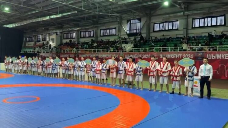 ЕСІМІ ҰЛЫҚТАЛҒАН ЕСІРКЕП БАТЫР