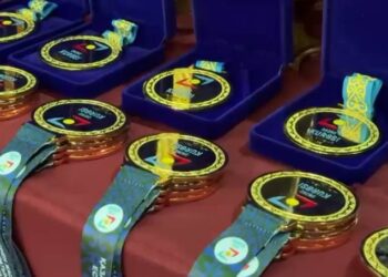 ЕСІМІ ҰЛЫҚТАЛҒАН ЕСІРКЕП БАТЫР