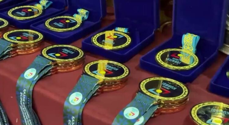 ЕСІМІ ҰЛЫҚТАЛҒАН ЕСІРКЕП БАТЫР