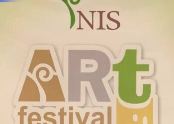 АРТ ФЕСТИВАЛЬ МӘРЕСІНЕ ЖЕТТ