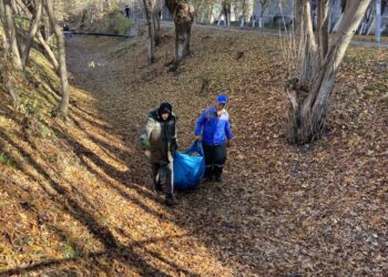 ТАЗА ҚАЛА — ТАБИҒАТ КӨРКІ