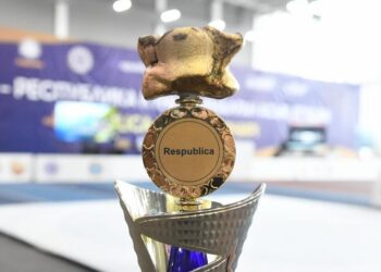 АСЫҚ АТУ ТУРНИРІНІҢ ЧЕМПИОНЫ АВТОКӨЛІККЕ ИЕ БОЛДЫ