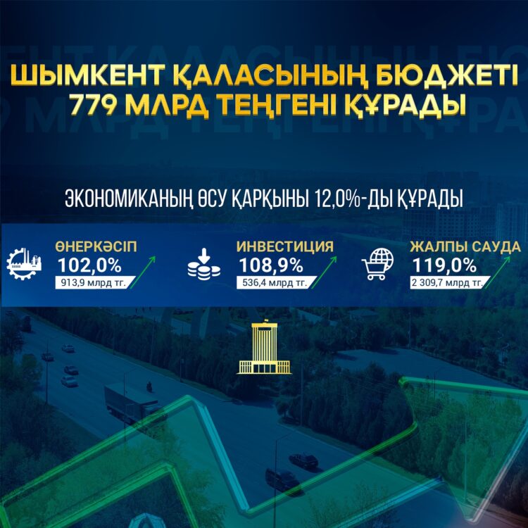 АҒЫМДАҒЫ ЖЫЛДЫҢ 10 АЙЫ САРАЛАНДЫ