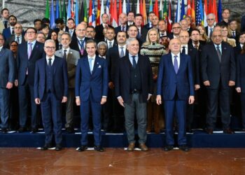 ЭНЕРГЕТИКА МИНИСТРІ ҚАЗАҚСТАНДА ТЕРМОЯДРОЛЫҚ СИНТЕЗДІҢ ХАЛЫҚАРАЛЫҚ ЗЕРТХАНАСЫН ҚҰРУДЫ ҰСЫНДЫ