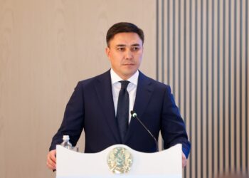 АҒЫМДАҒЫ ЖЫЛДЫҢ 10 АЙЫ САРАЛАНДЫ