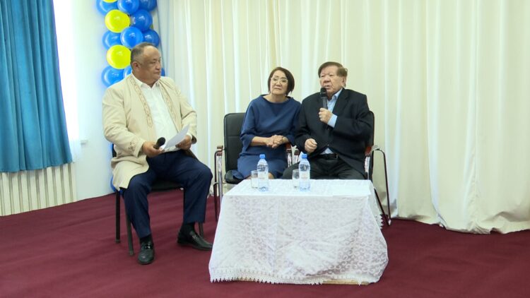 ҰЛТЫМЫЗДЫҢ ШАМШЫРАҒЫ